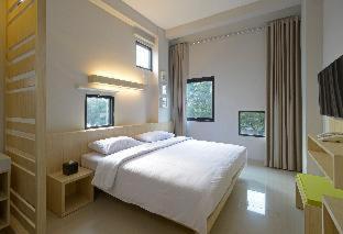 Arjuna Hotel Batu City - Batu - 8