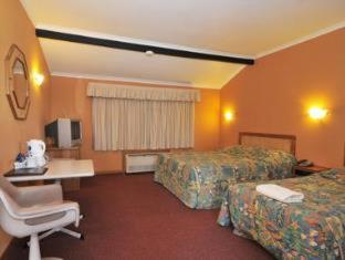 Ascot Motor Inn - 9