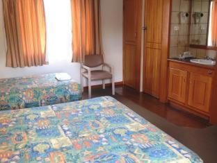 Ascot Motor Inn - 5