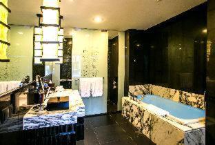 The Sakala Resort Bali All Suites - 4
