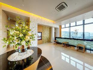 Candeo Hotels Matsuyama Okaido - Matsuyama - 9