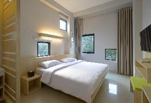 Arjuna Hotel Batu City - Batu - 7