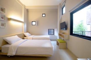 Arjuna Hotel Batu City - Batu - 6