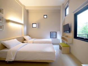Arjuna Hotel Batu City - Batu - 3