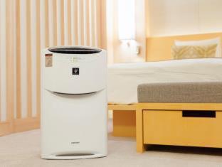 Asakusa View Hotel - Tokyo - 4