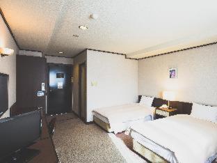 Hotel Karuizawa Elegance - Karuizawa - 7