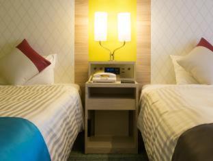 New Otani Inn Sapporo - 6