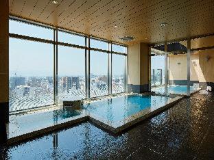 Candeo Hotels Matsuyama Okaido - Matsuyama - 5