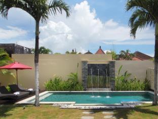 RC Villas and Spa Bali - Seminyak - 8