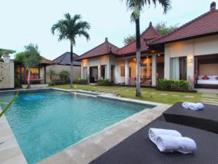 RC Villas and Spa Bali - Seminyak - 7