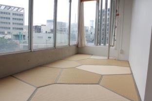 Hostel TangaTable - Kitakyushu - 9