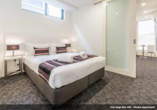 Comfort Apartments Box Hill - 2