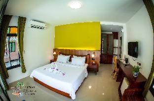 K.B. Resort - Ko Chang - 4