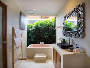 Sandi Agung Villa - Seminyak - 3