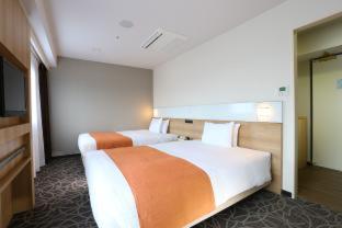 Almont Hotel Naha Omoromachi - Naha - 6