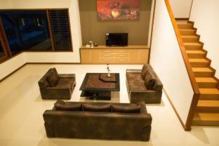 Samara Resort - Batu - 9