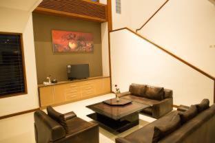 Samara Resort - Batu - 8