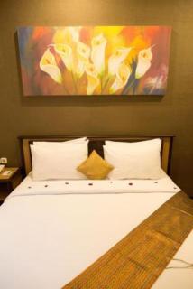 Samara Resort - Batu - 5