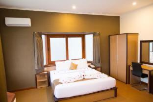 Samara Resort - Batu - 4