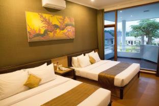 Samara Resort - Batu - 3