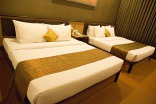 Samara Resort - Batu - 2
