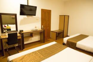 Samara Resort - Batu - 1