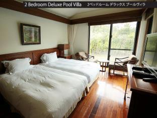 Kanehide Kise Country Club - 5