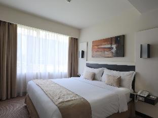 Aston Denpasar Hotel & Convention - 3