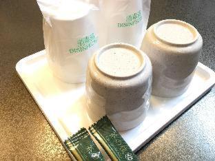 Business Inn Sennichimae Hotel - Osaka - 6
