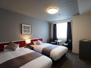 Hotel La'gent Plaza Hakodate Hokuto - 4