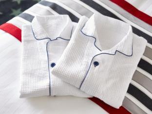 The Park Front Hotel at Universal Studios Japan - Osaka - 4