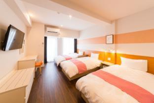 SARASA HOTEL Namba - Osaka - 9