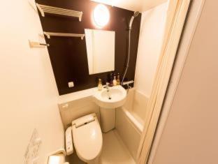 SARASA HOTEL Namba - Osaka - 4