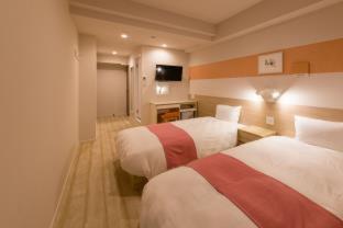 SARASA HOTEL Namba - Osaka - 3