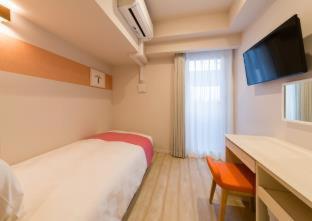 SARASA HOTEL Namba - Osaka - 1