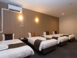 Okinawa Hotel Precia - Naha - 6