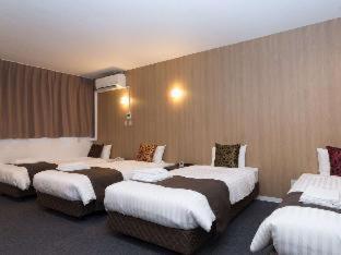 Okinawa Hotel Precia - Naha - 2