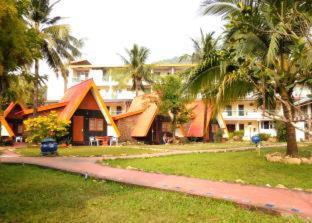 Koh Chang Resort - 3