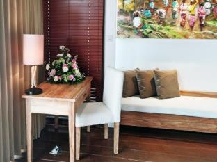 d'Nusa Beach Club and Resort - Nusa Lembongan - 8