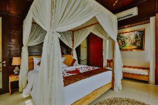 d'Nusa Beach Club and Resort - Nusa Lembongan - 7