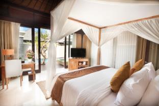 d'Nusa Beach Club and Resort - Nusa Lembongan - 5
