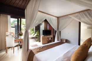 d'Nusa Beach Club and Resort - 4