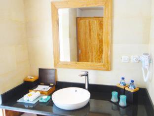 d'Nusa Beach Club and Resort - Nusa Lembongan - 1