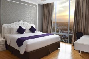 Platinum Hotel & Convention Hall Balikpapan - Balikpapan - 6