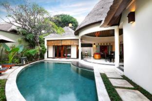 The Bali Bliss Villa - 8