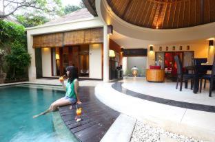 The Bali Bliss Villa - 5