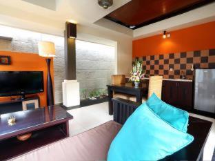 The Bali Bliss Villa - 2