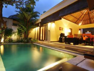 The Bali Bliss Villa - 1
