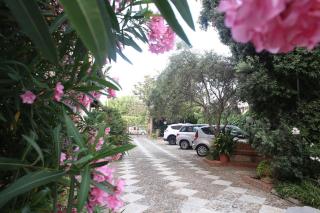 VILLA LEA - Mondello - 2