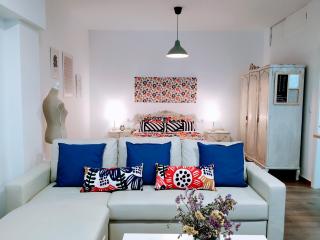 Loft Jazmin junto a Puente Romano - Córdoba - 8
